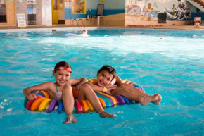 Отель Newquay Bay Resort  Ньюкуэй